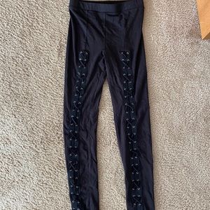 Forever 21 Leggings